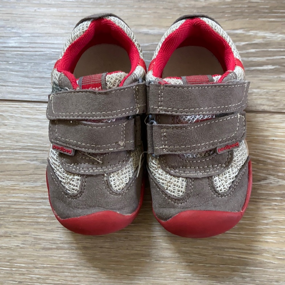 Toddler baby shoes